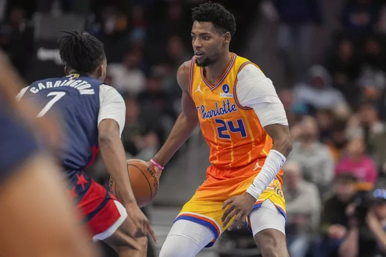76ers vs. Hornets Prediction