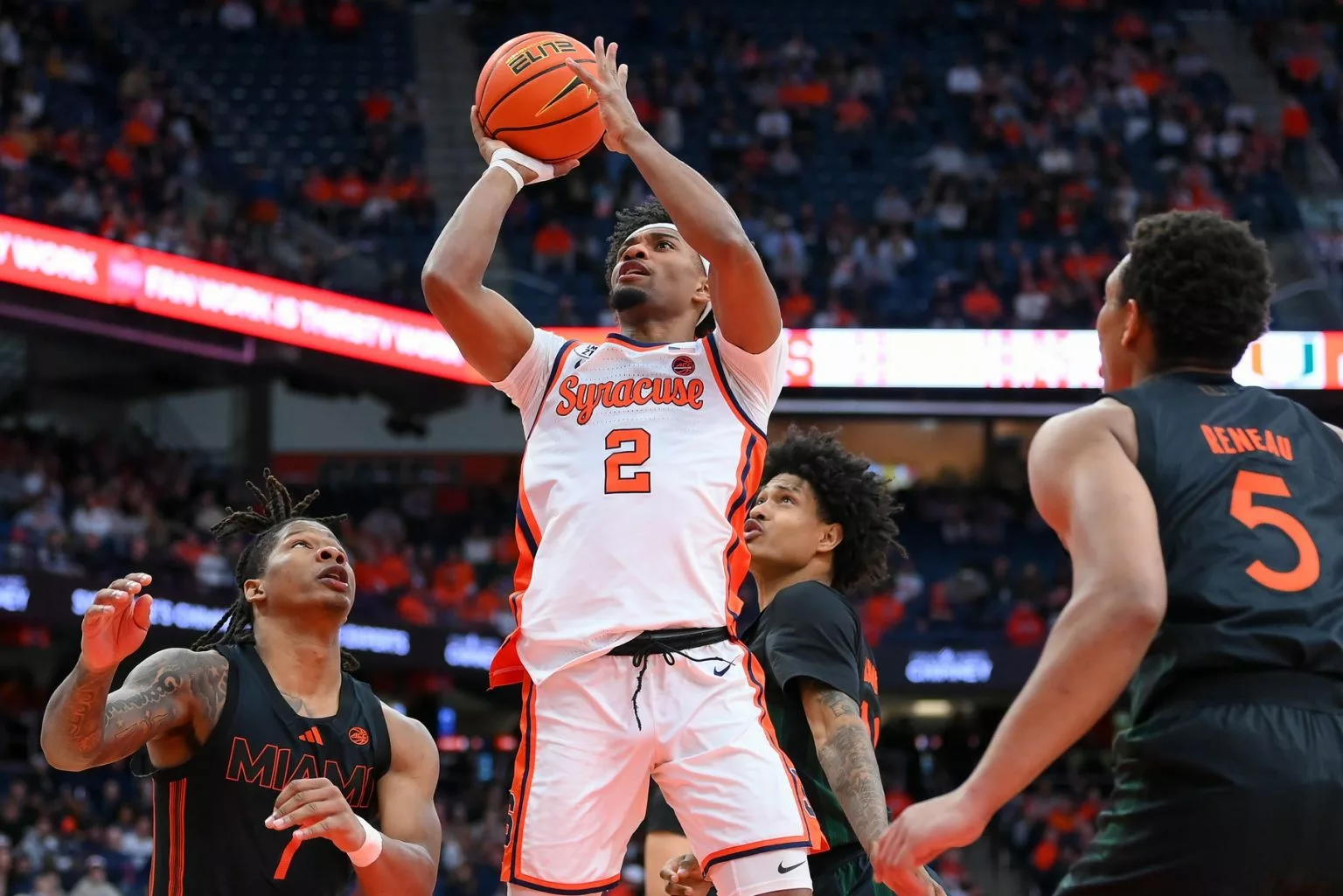 Syracuse vs SMU prediction
