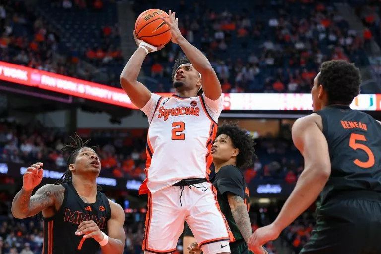 Syracuse vs SMU prediction