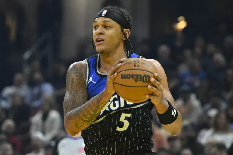 Pistons vs Magic Prediction