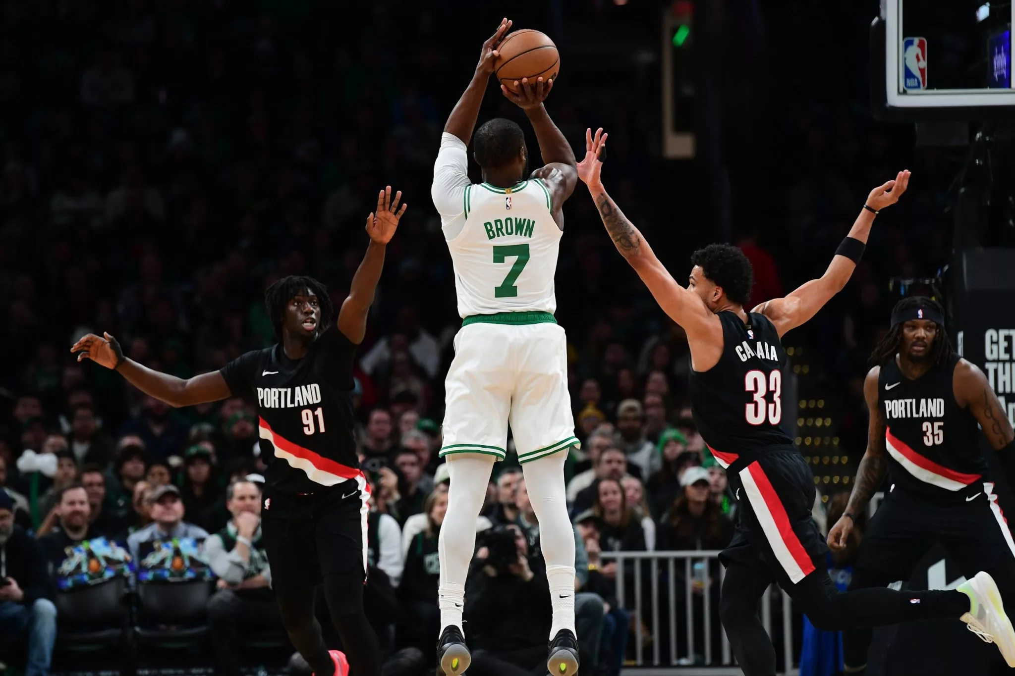 Kings vs. Celtics prediction