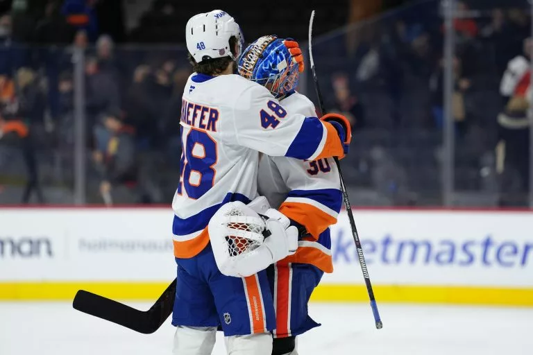 New York Islanders vs New York Rangers prediction