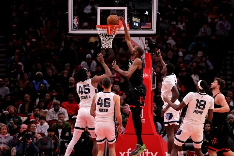 Spurs vs. Rockets prediction