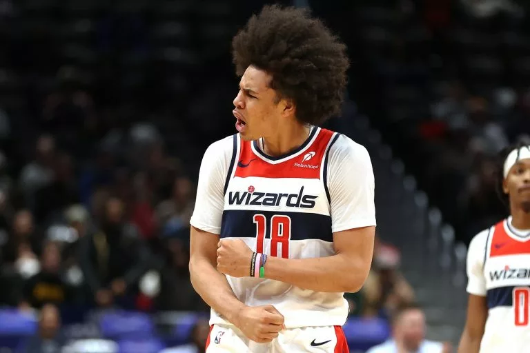 Pacers vs. Wizards Prediction