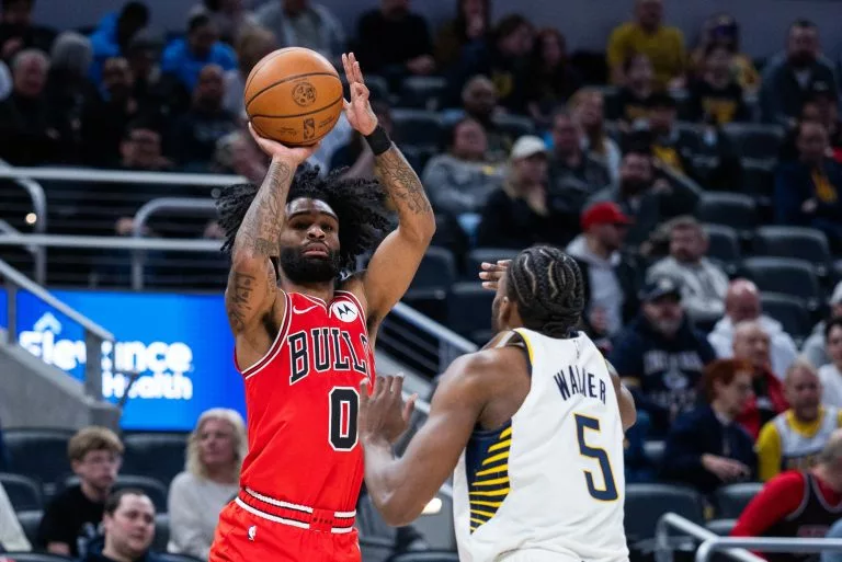 Heat vs. Bulls prediction
