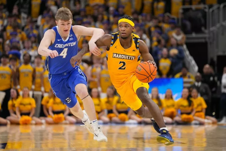 Saint John's vs Marquette prediction