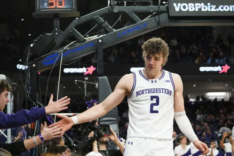 Northwestern vs Minnesota prediction