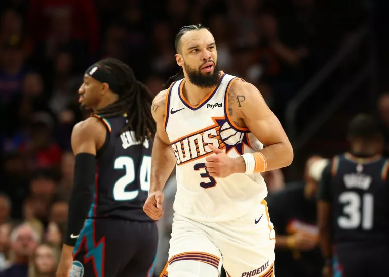 Trail Blazers vs. Suns Prediction