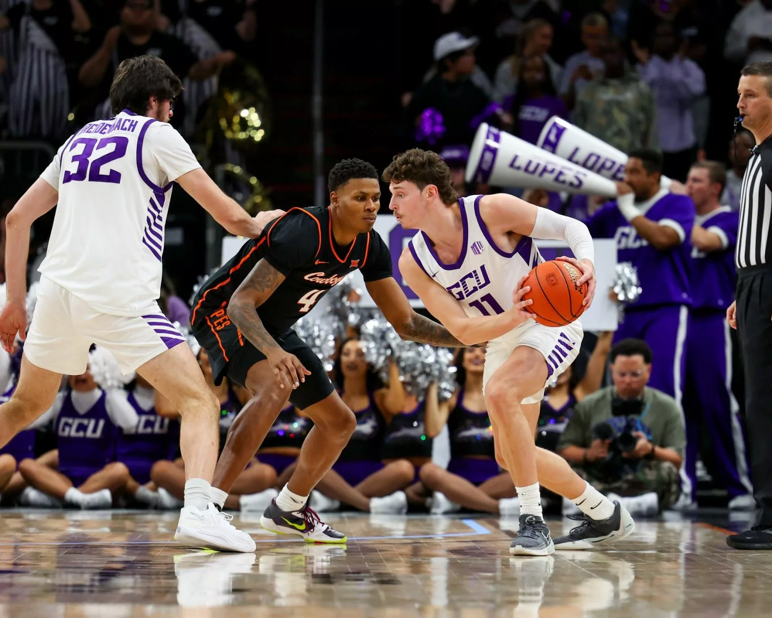 Wyoming vs Grand Canyon prediction