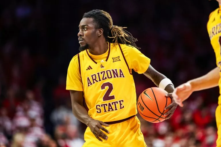 Baylor vs Arizona State prediction