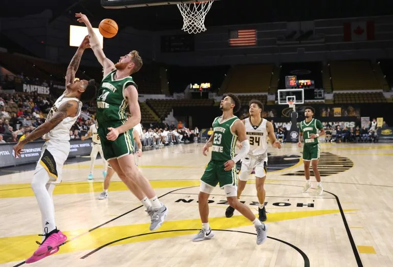 Cleveland State vs. Wright State prediction