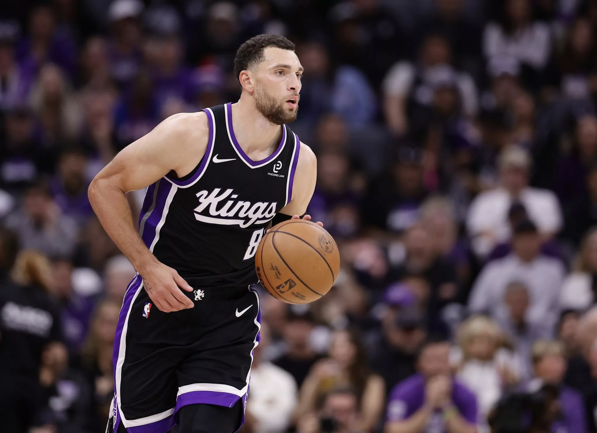 Trail Blazers vs. Kings prediction