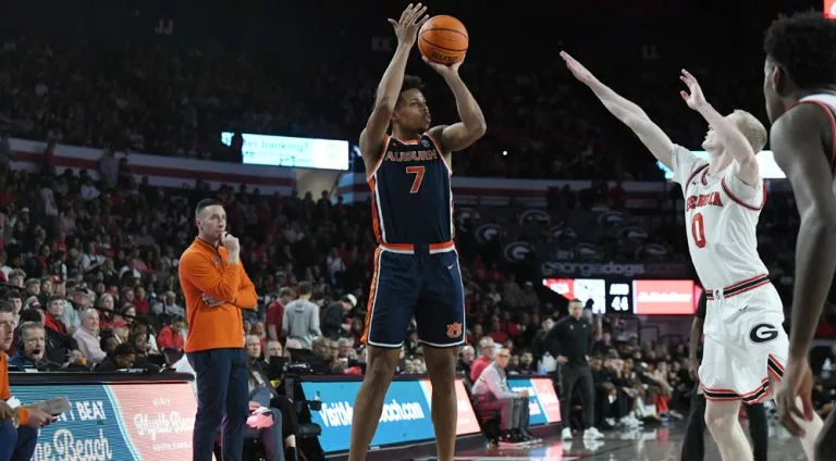Tulsa vs Auburn prediction