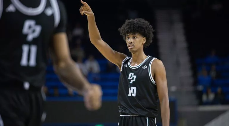 Cal Poly vs UC San Diego predictions