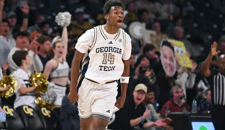 Florida State vs Georgia Tech prediction