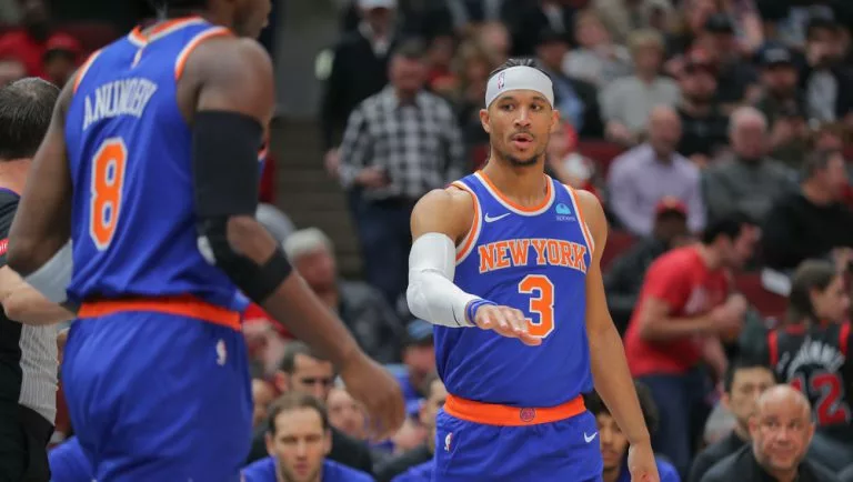 Knicks vs 76ers predictions