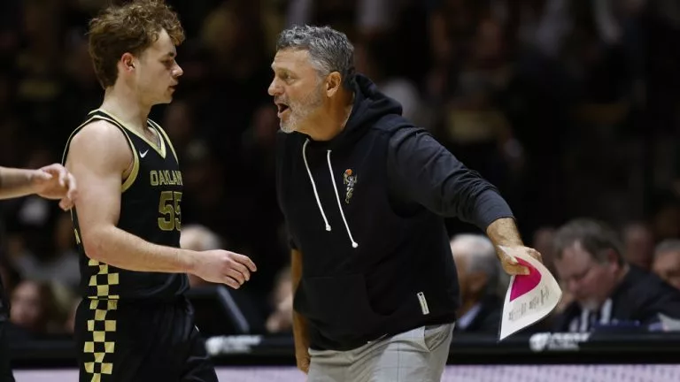 Green Bay Phoenix vs Oakland Golden Grizzlies Picks and Predictions for Friday February 20 2026