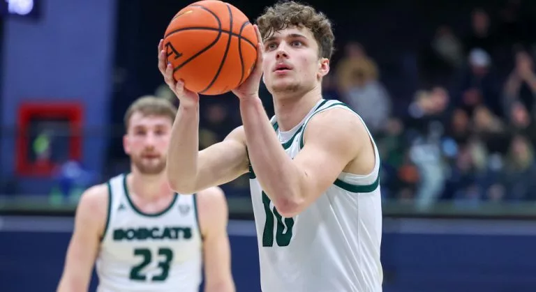 Ohio vs Kent State prediction