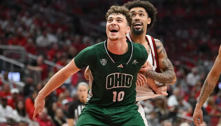 Ohio vs Ball State predictions