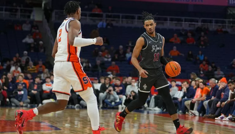Saint Joseph's vs VCU prediction