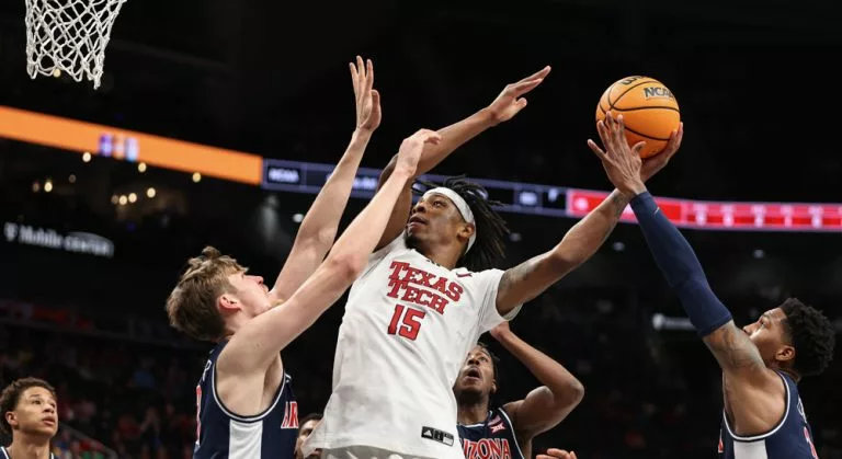 Iowa State vs Texas Tech prediction