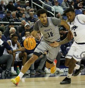 UC Davis vs Cal State Fullerton prediction