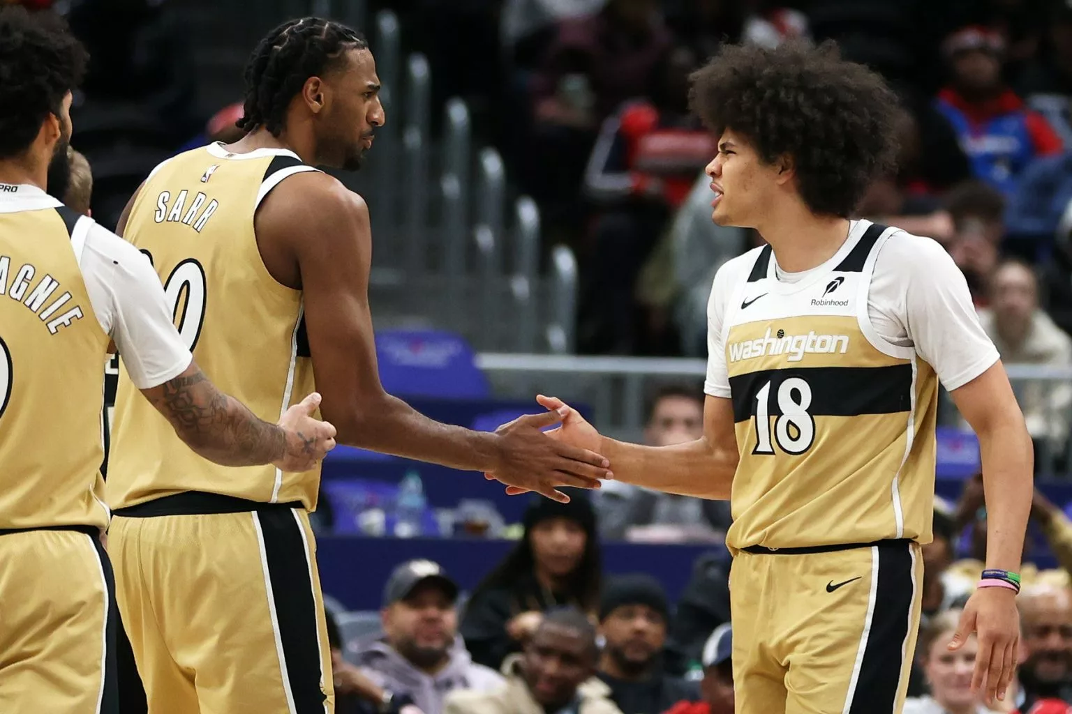 Kings vs. Wizards prediction