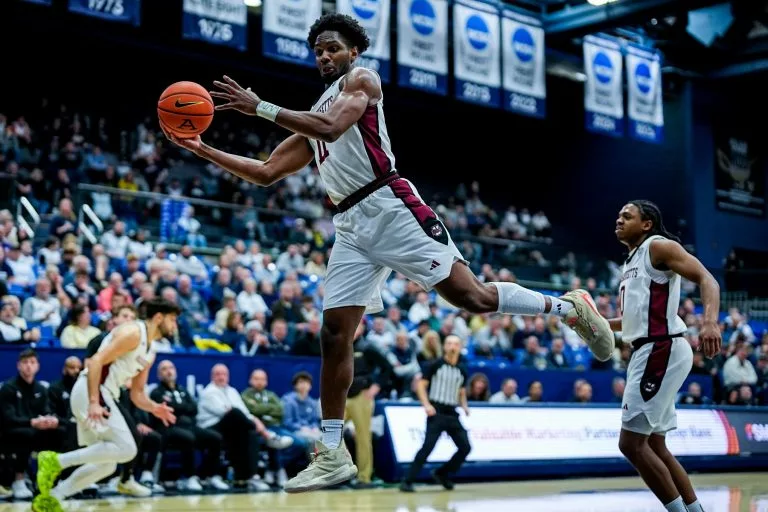 Buffalo vs. UMass prediction