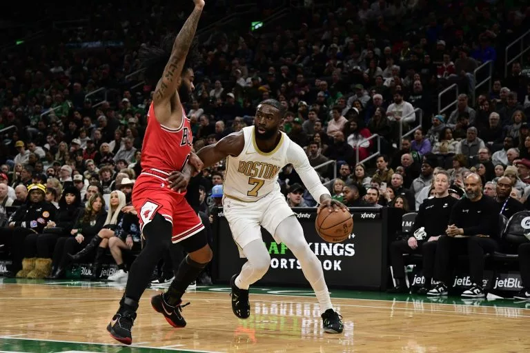 Bulls vs. Celtics prediction