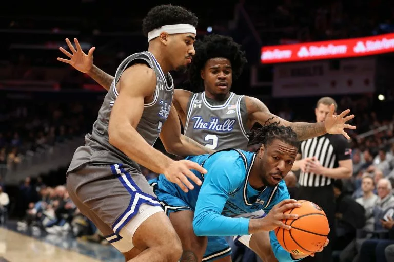 Georgetown vs. Seton Hall Picks and Prediction for Saturday, February 21, 2026