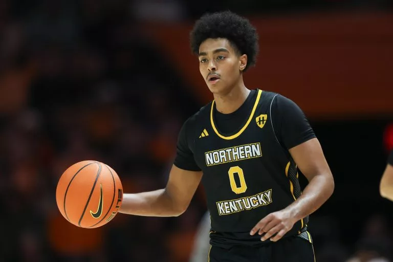 Northern Kentucky vs Green Bay Picks, Prediction, Odds, and Line Movement for Sunday March 8 2026