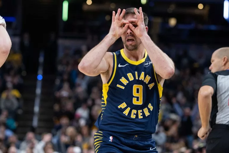 Hornets vs. Pacers prediction