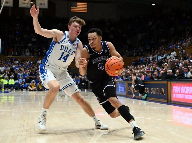 Quinnipiac vs. Niagara prediction