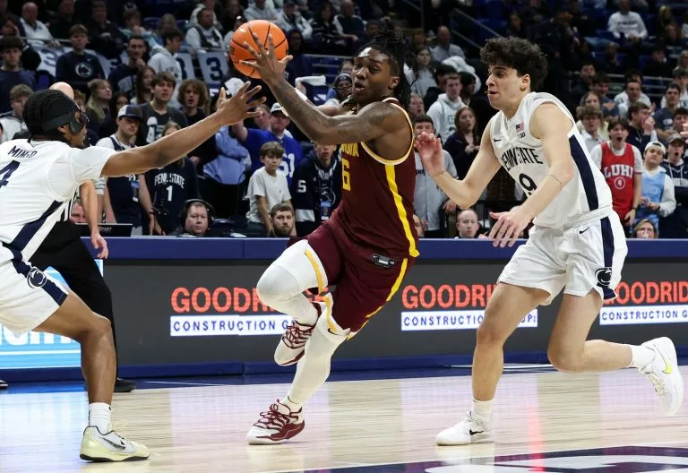Rutgers vs Minnesota prediction