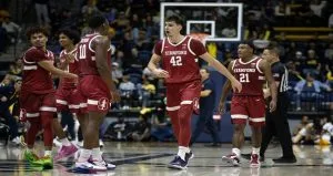 Pitt vs Stanford prediction