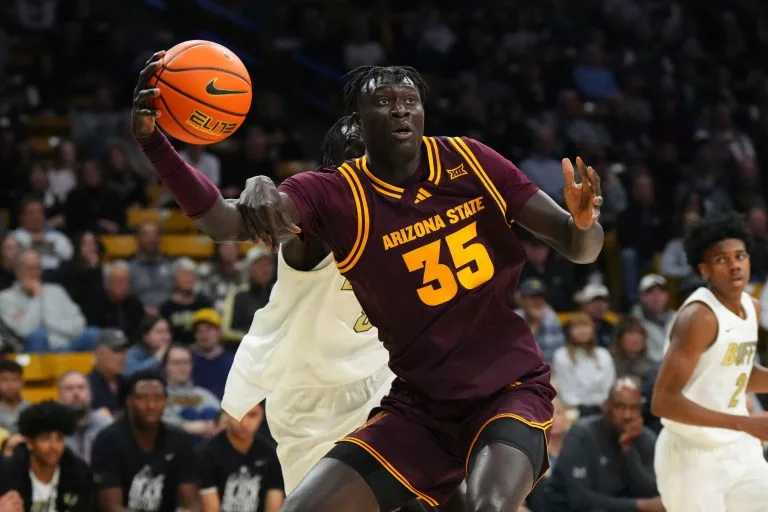 Texas Tech vs. Arizona State prediction