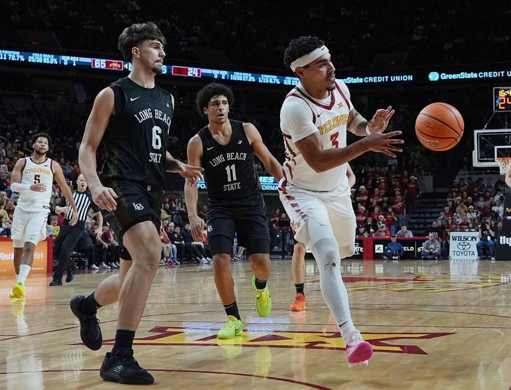 Cal State Northridge vs. Long Beach State prediction