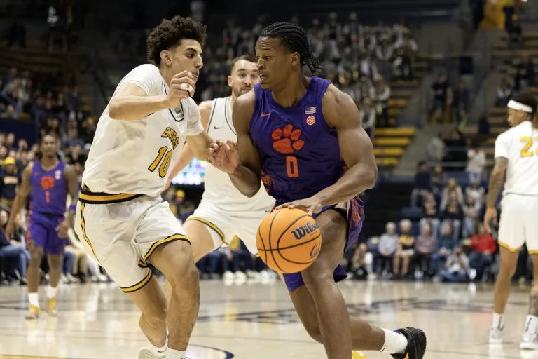 Virginia Tech vs. Clemson prediction