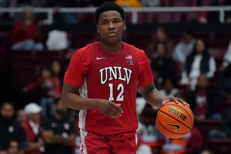 San José State vs. UNLV prediction