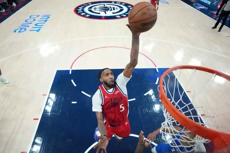 Mavericks vs Clippers prediction