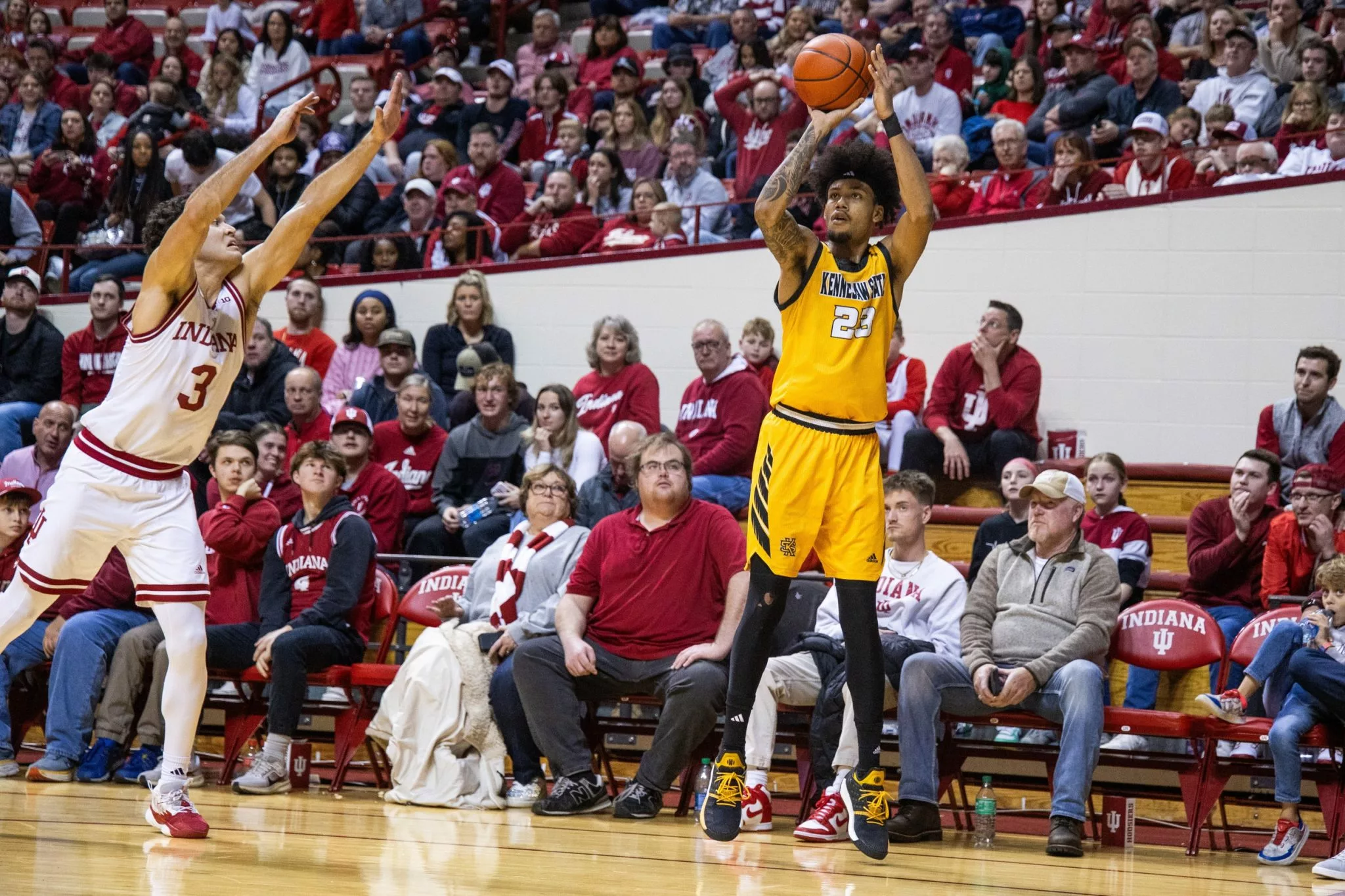Kennesaw State vs Louisiana Tech