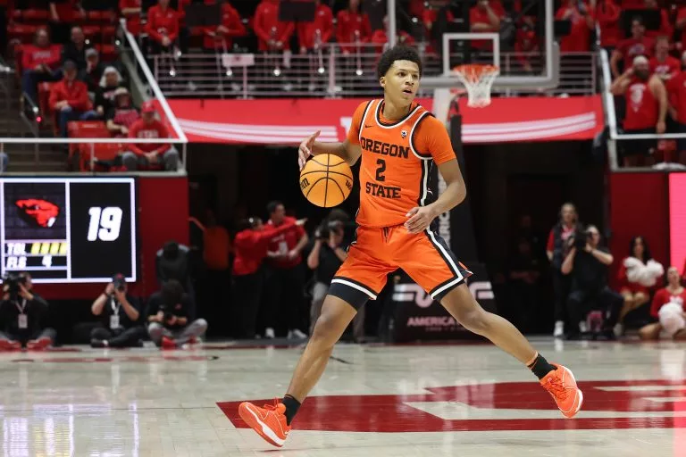 San Diego vs. Oregon State Prediction