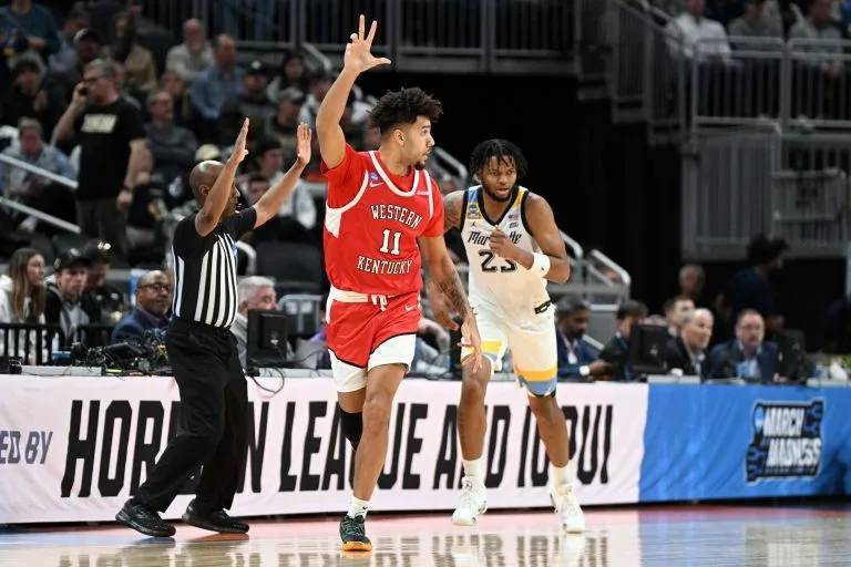 Kennesaw State vs Western Kentucky prediction