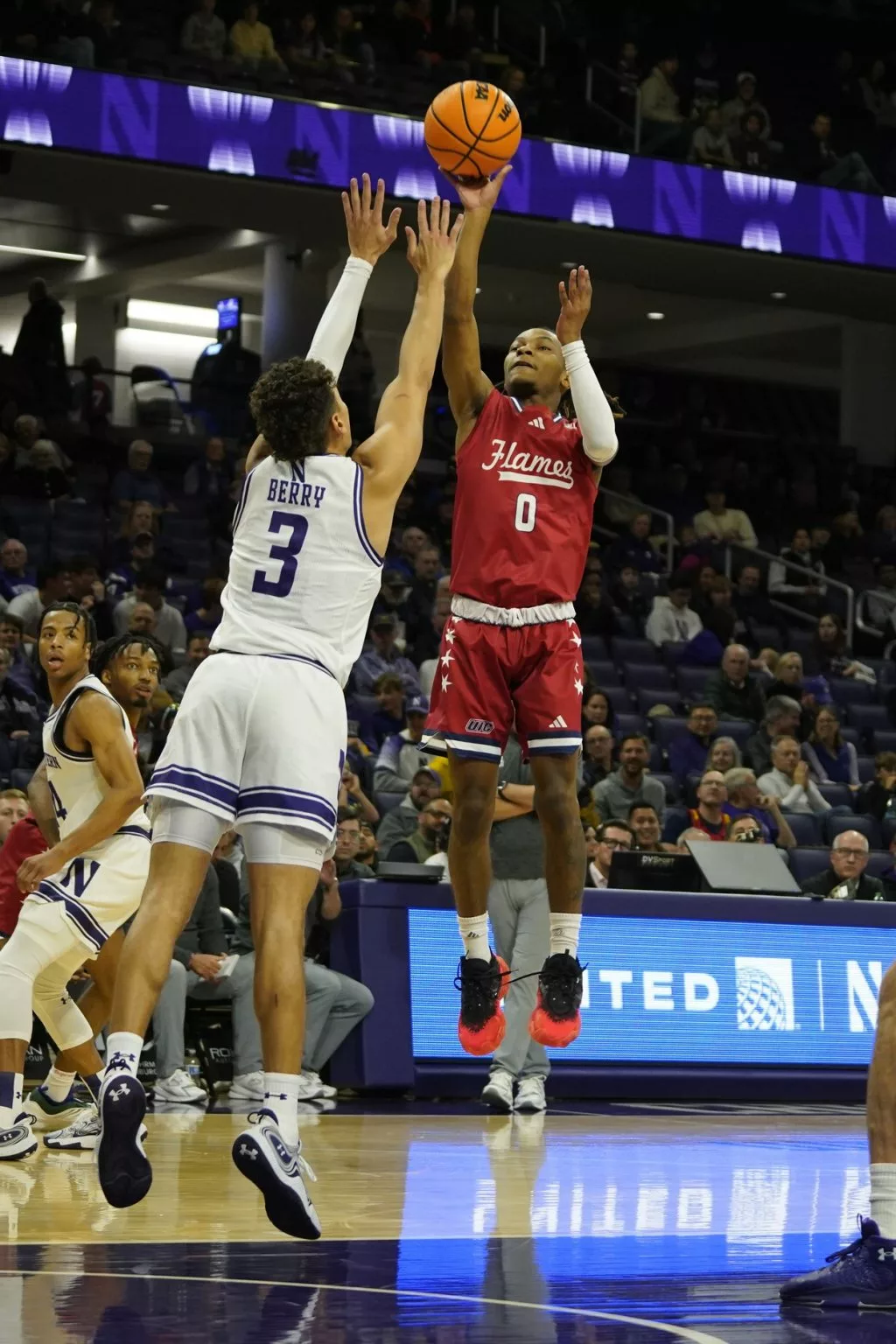 UIC vs Murray State prediction