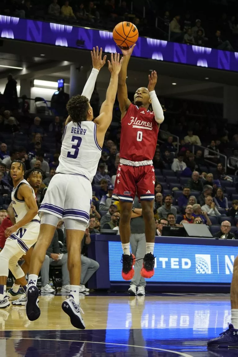 UIC vs Murray State prediction