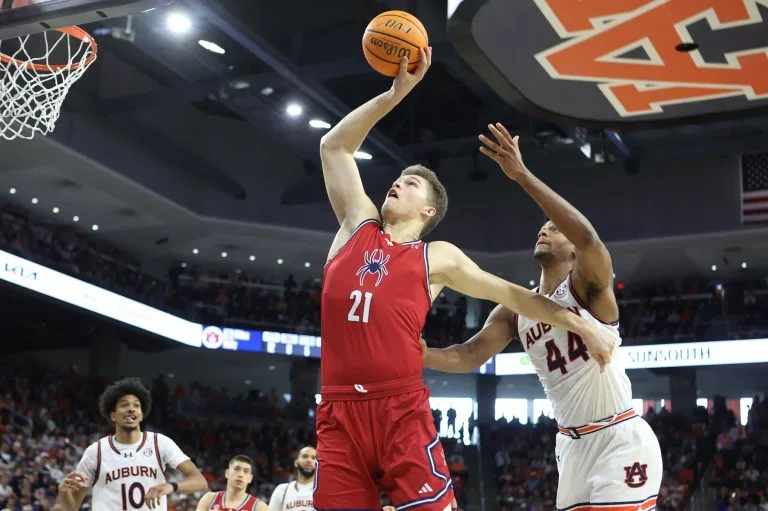 St. Bonaventure Bonnies vs Richmond Spiders Picks and Prediction for Saturday, February 21, 2026
