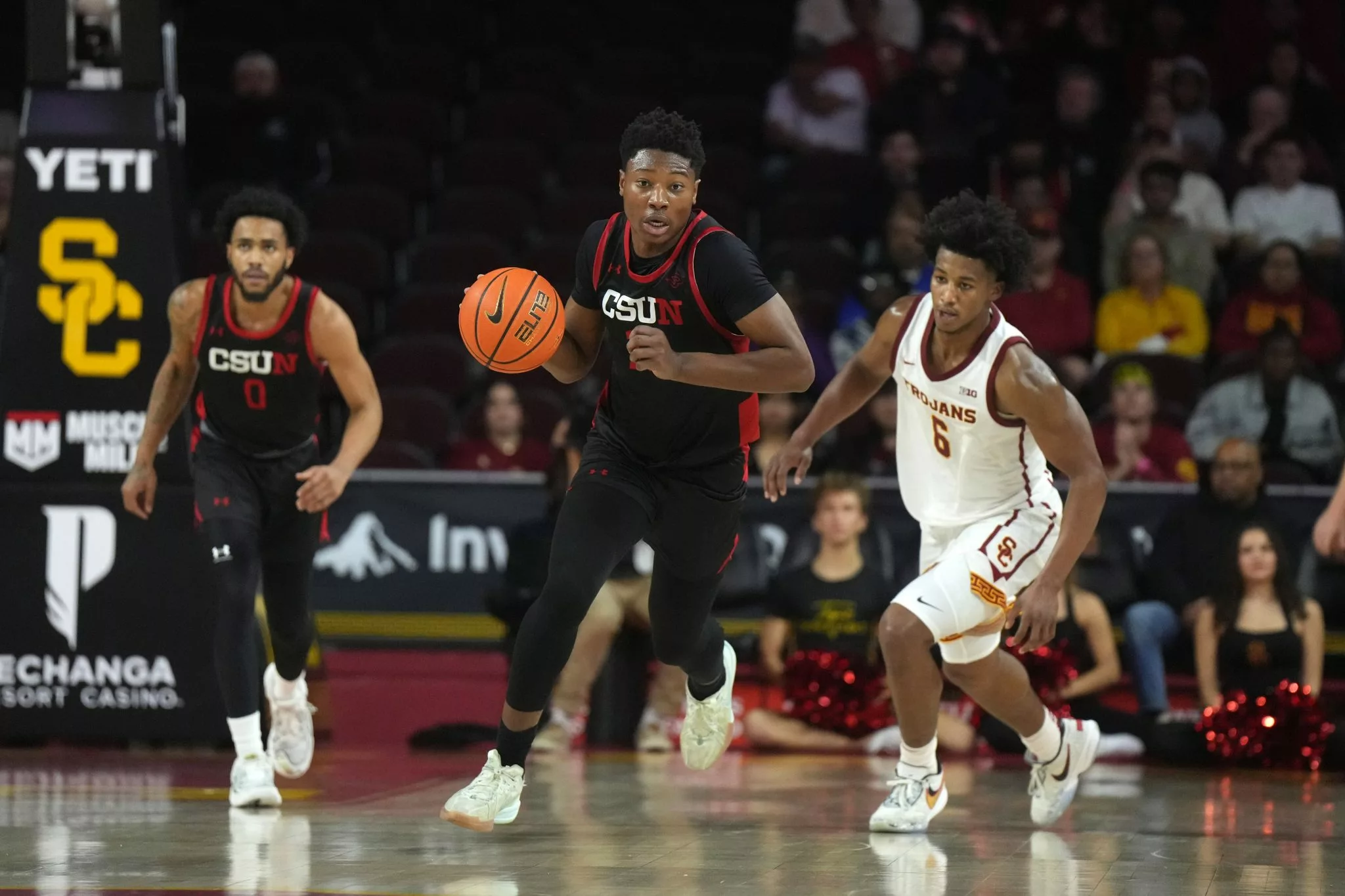 UC Irvine vs Cal State Northridge prediction
