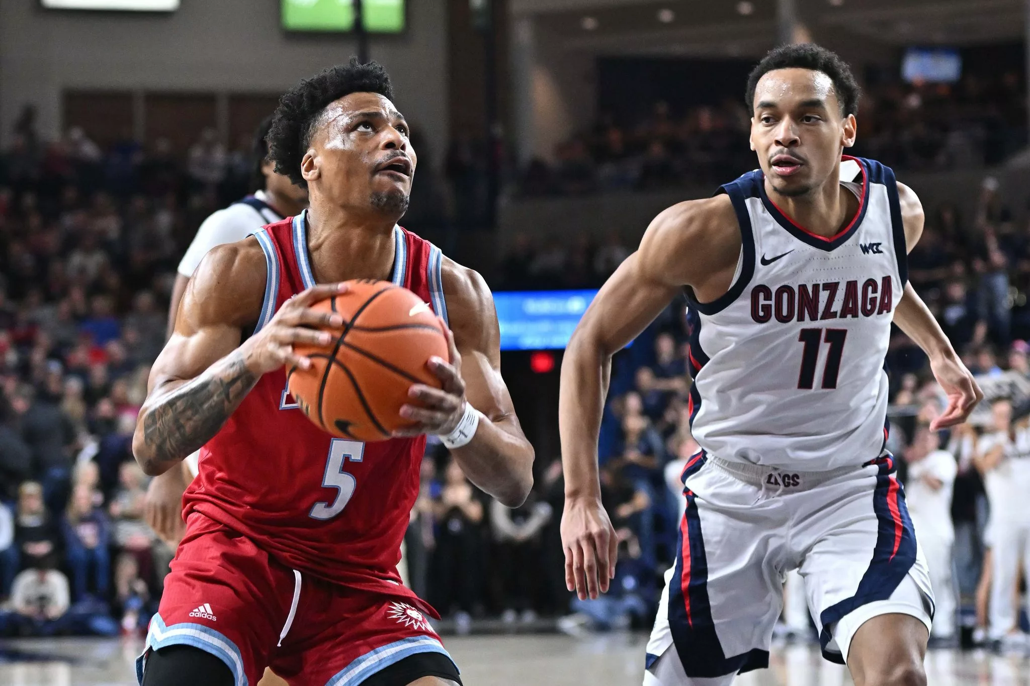 Washington State vs. Loyola Marymount Prediction