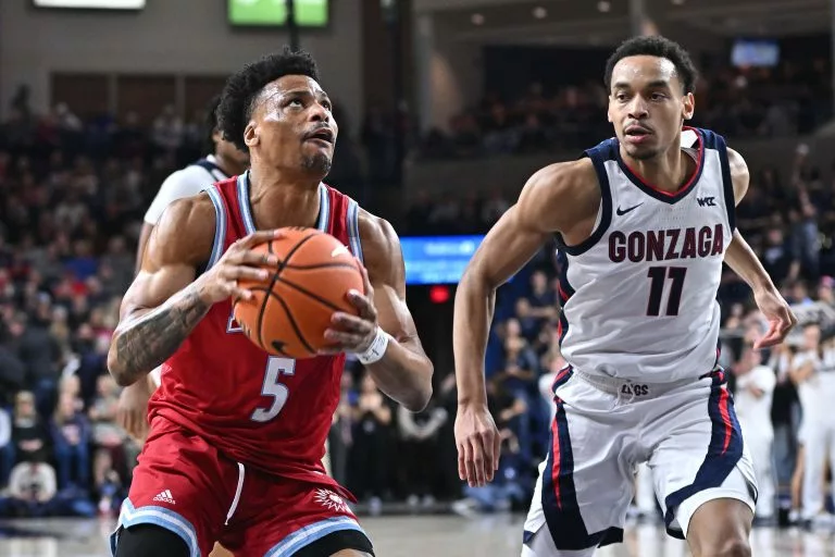 Washington State vs. Loyola Marymount Prediction