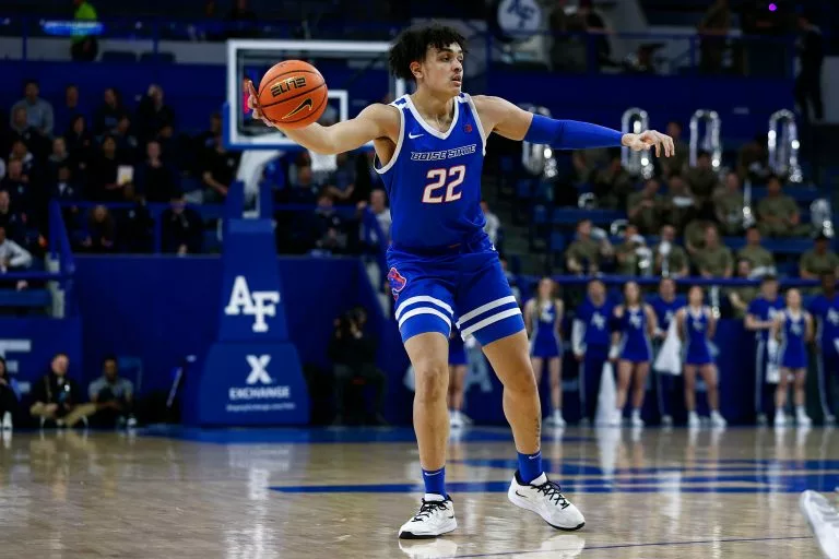 San José State Spartans vs Boise State Broncos Picks and Predictions for Saturday February 21 2026